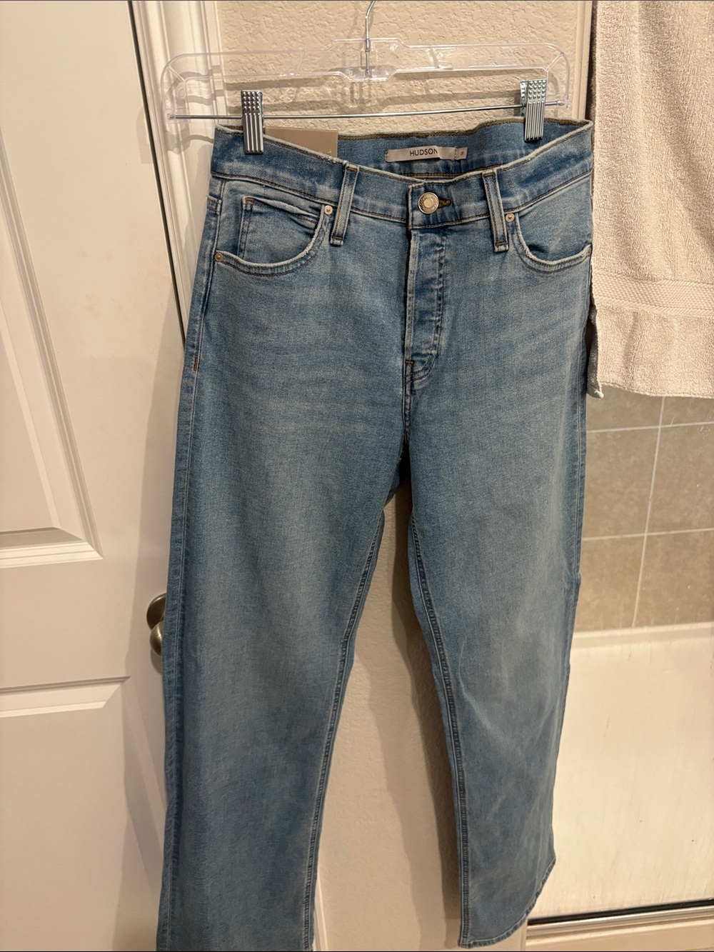 Hudson Jeans